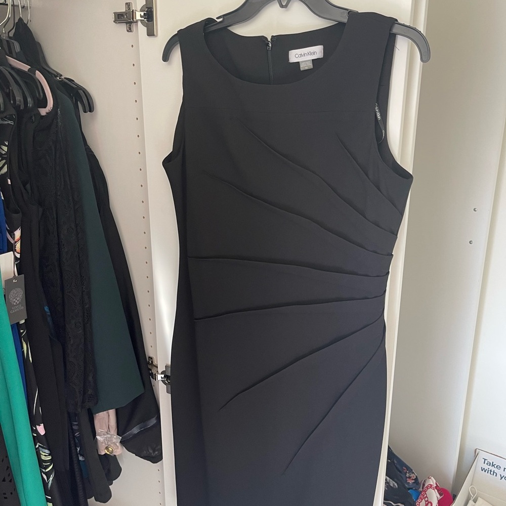 Calvin Klein dress